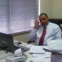 Percival Roberto Alves