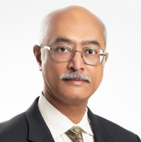 Bidhan Chaudhuri