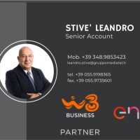 Leandro Stive