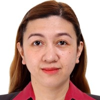 June Katherine Dizon