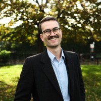Oliver Hutchinson