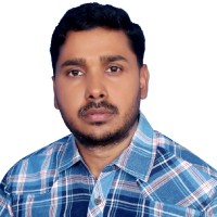 Md. Kamrozzaman Rasel