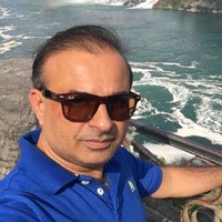 Khalid Abbas