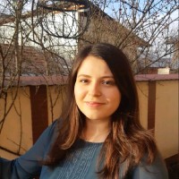 Maria-Cristiana Bănțoiu