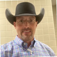 Lance Latham