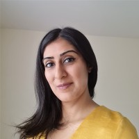 Divya Chandegra