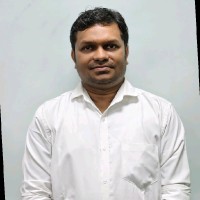 Chandrashekhar Sarwade