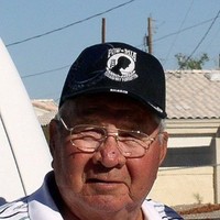 Raymond Arias