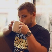 Бурдинский Андрей