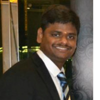 karthikeyan manivasagam