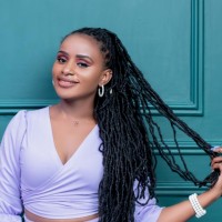 Sarah Ouma, MPRSK, M.A