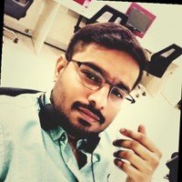 Madem Naveen Kumar reddy