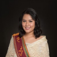 Alexandra Jannelle Pelicano