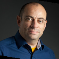Christiaan Ferreira