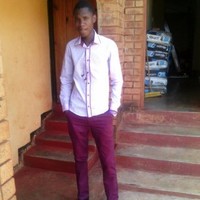 SANELE LEBO RAMODISA