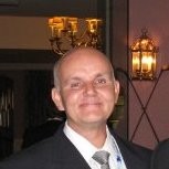 Tor Johansen
