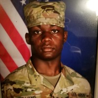 daveon Williams