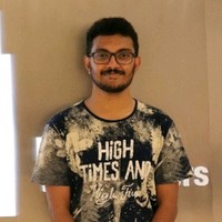 Junaid KP