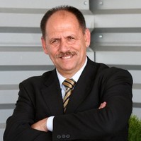 Jesús Pastor