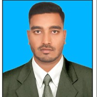Mohammed Sharf Uddin Khan