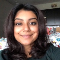 Gowri Krishnan