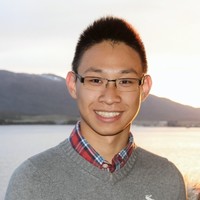 Harvey Chen