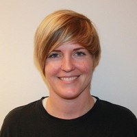 Marianne Neggen Aalborg