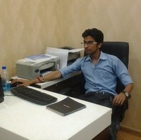Kartik Gulati