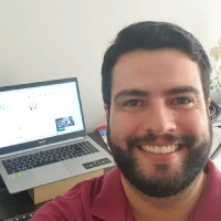 Marcos Alexandre Castro