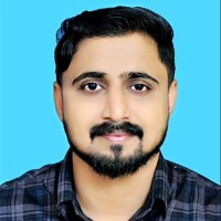 SIRAJUL MUNEER C