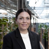 Michelle Grøn-Søemod