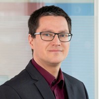 Markus Hirsch