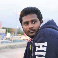 Sai Prasanth P
