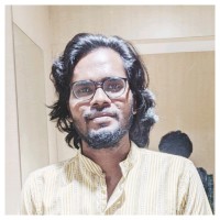 Santhosh kumar Ravi