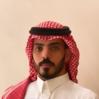 Abdulkarim Almutairi