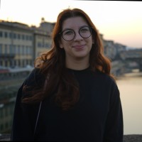 Maria Elena Musto