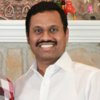 Kiran Mukthapuram