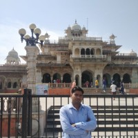 Vishwanath Pratap Singh