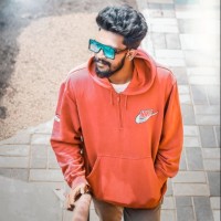 Rushikesh Gharwadhave