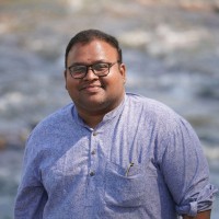 Krishna Chaitanya Guntupalli