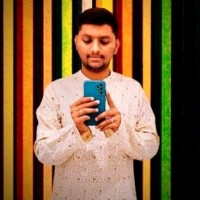 Natesh Kumar . R