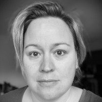 Kellie Mills