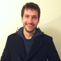 Joshua Hess