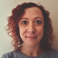 Lucy Finlay