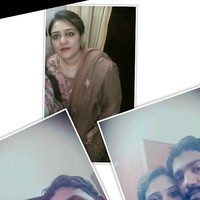 Samia Tariq