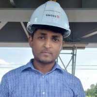 Shamin George