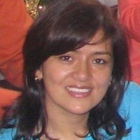 Sandra Liliana Barajas, PMP