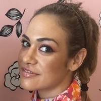 Antonia Cerezo Garcia