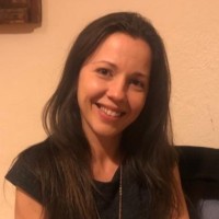 Cristina Maria Bizgan