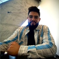 Diego Armando Sanchez Corredor